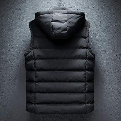 Logan - Gilet isolant