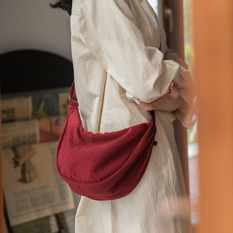 Sac bandoulière Nevaeh - Crescent
