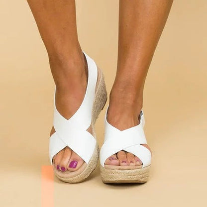 Stella - Lightweight Summer Sandals