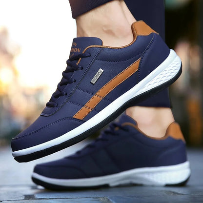 Liam - Orthopedic Sneakers