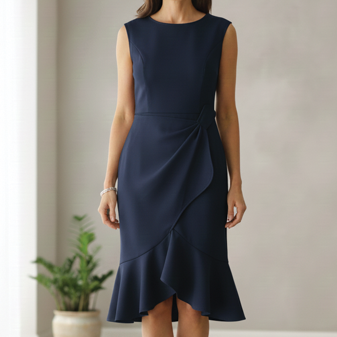 Robe de cocktail Adeline