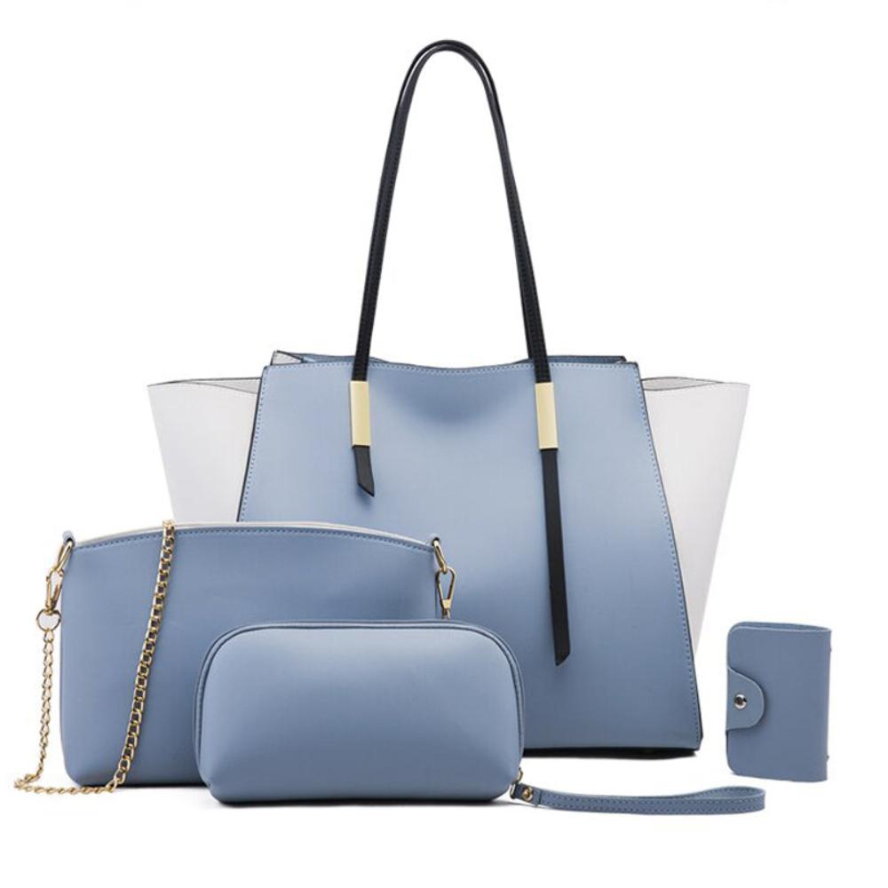 Amy - Tote Bag Set