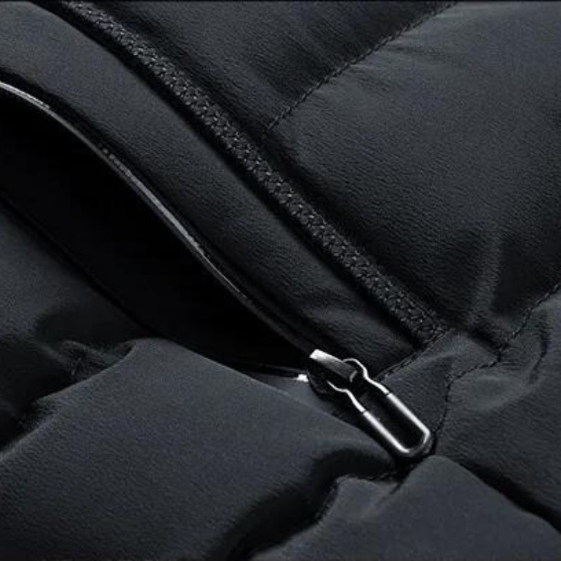 Logan - Gilet isolant