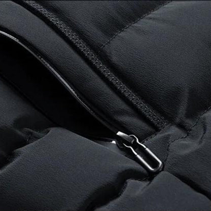 Logan - Gilet isolant