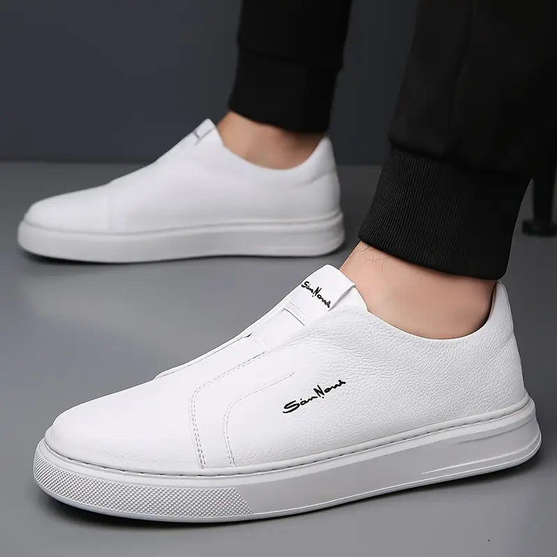 Baskets Riviera Slip-On