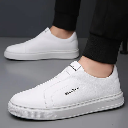 Baskets Riviera Slip-On