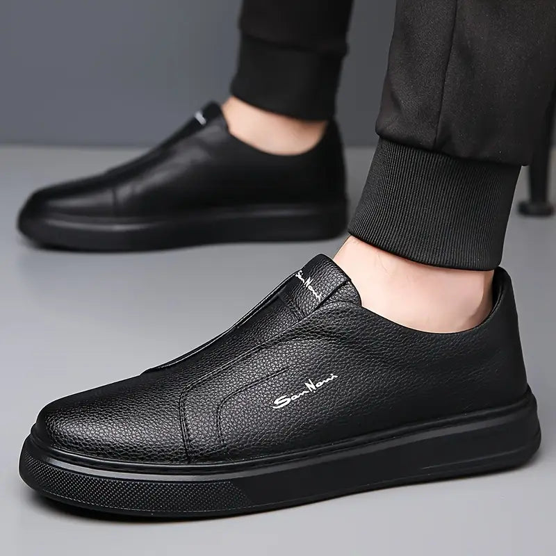 Baskets Riviera Slip-On