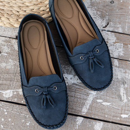Mocassins classiques Reagan