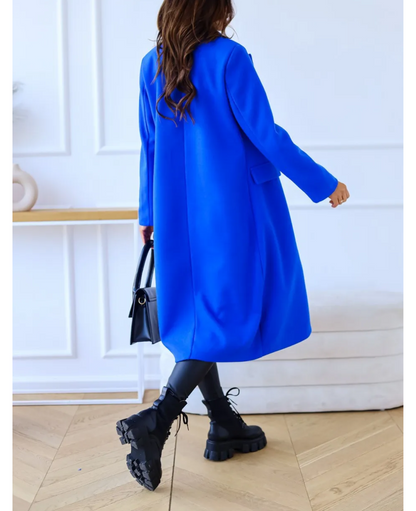 Karen - Trench-coat ajusté