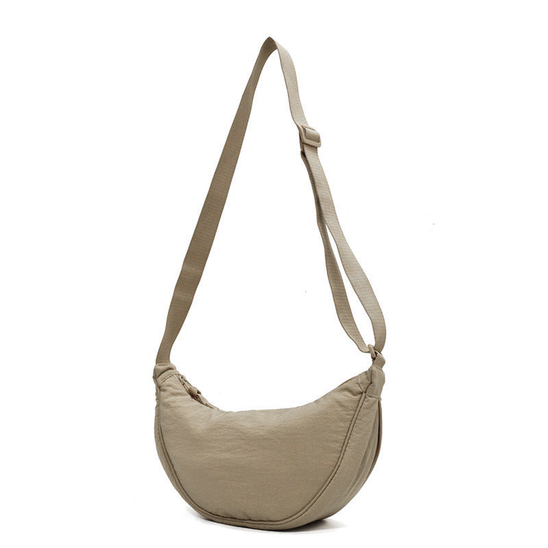 Sac bandoulière Nevaeh - Crescent