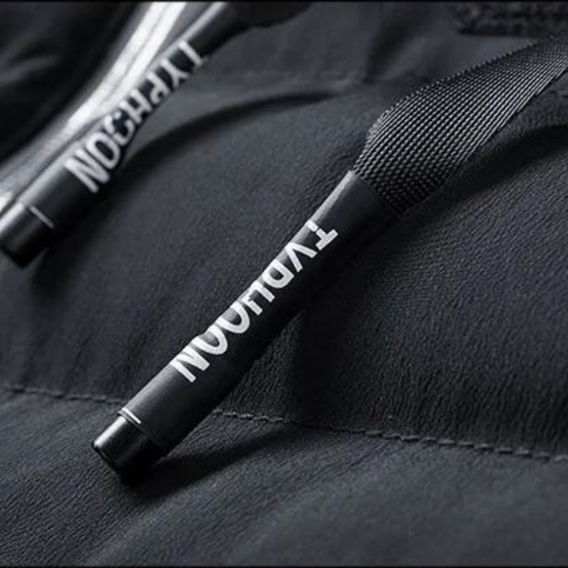 Logan - Gilet isolant