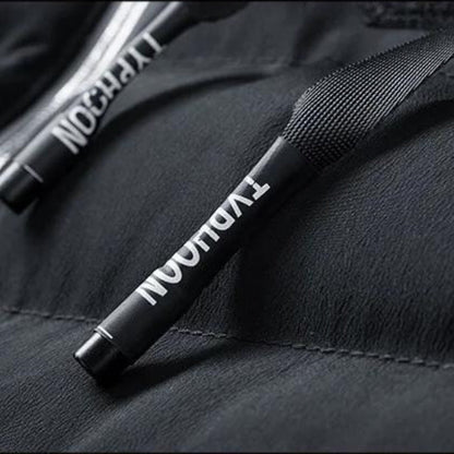 Logan - Gilet isolant