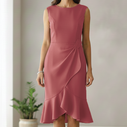 Robe de cocktail Adeline