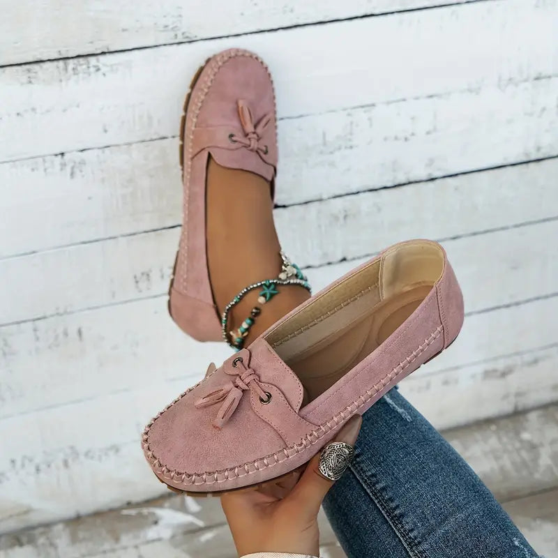 Mocassins classiques Reagan