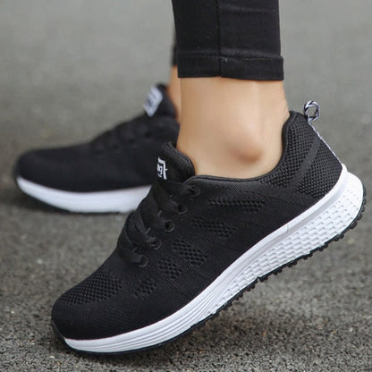 Brielle - Chaussures de marche orthopédiques