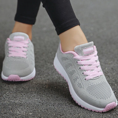 Brielle - Chaussures de marche orthopédiques