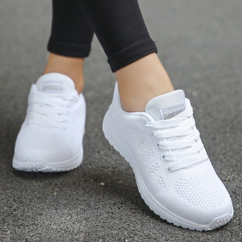 Brielle - Chaussures de marche orthopédiques