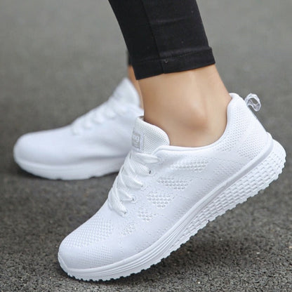 Brielle - Chaussures de marche orthopédiques