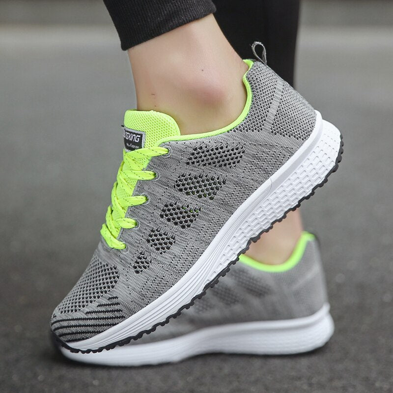 Brielle - Chaussures de marche orthopédiques