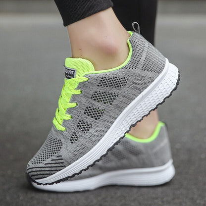 Brielle - Chaussures de marche orthopédiques