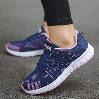 Brielle - Chaussures de marche orthopédiques