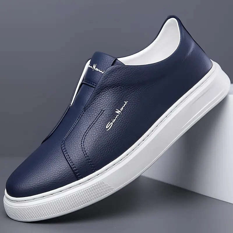 Baskets Riviera Slip-On