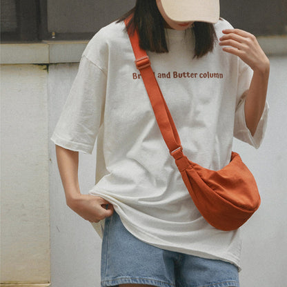 Sac bandoulière Nevaeh - Crescent