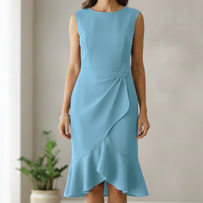 Robe de cocktail Adeline
