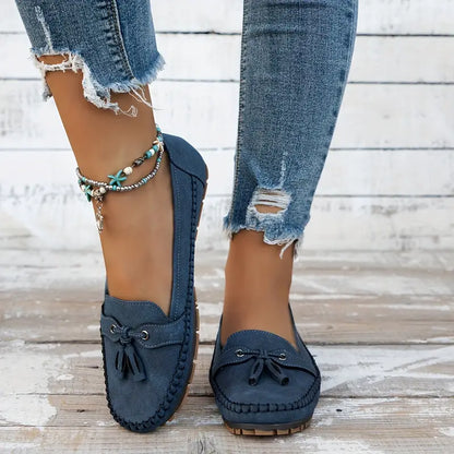 Mocassins classiques Reagan