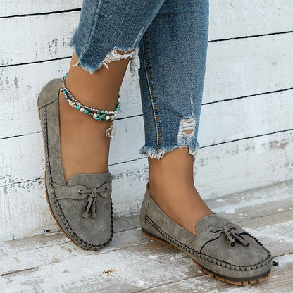 Mocassins classiques Reagan