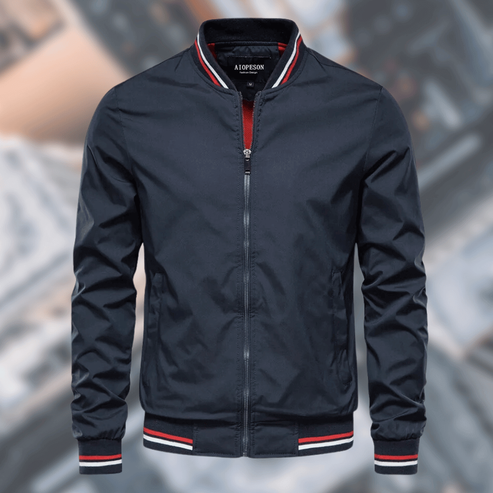 Julian - Veste bomber