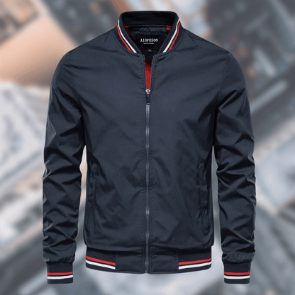 Julian - Veste bomber