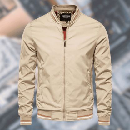 Julian - Veste bomber