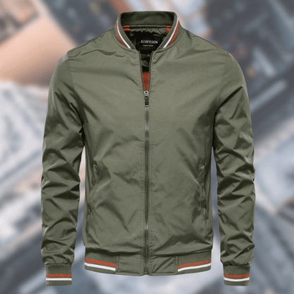 Julian - Veste bomber