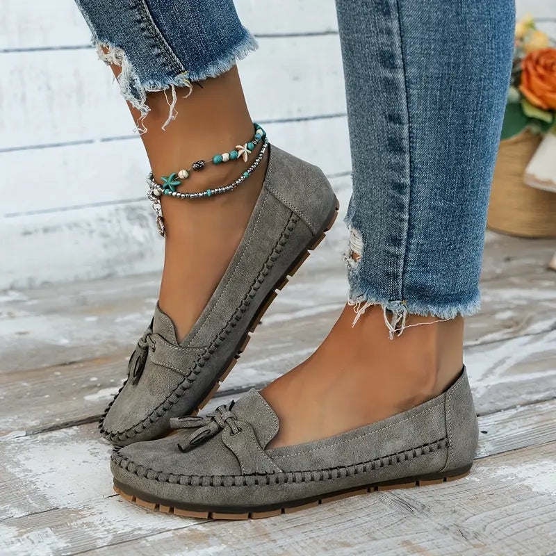 Mocassins classiques Reagan