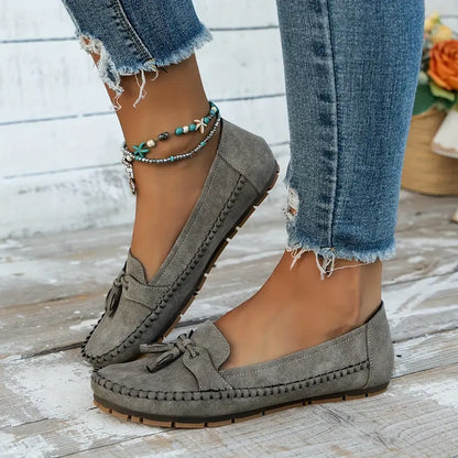 Mocassins classiques Reagan