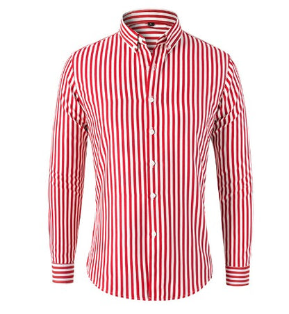 Hudson - Button-Up Shirt