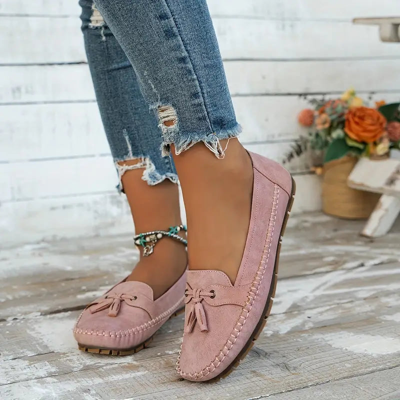 Mocassins classiques Reagan
