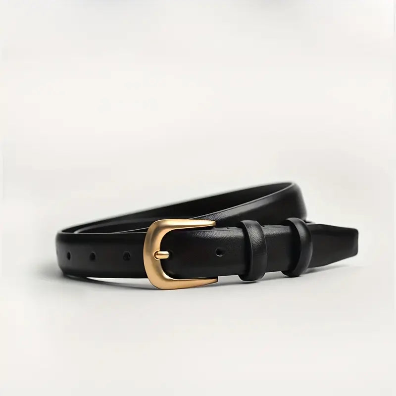 Melissa - Ceinture en cuir