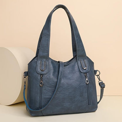 Wendy - Sac à main en cuir végétalien