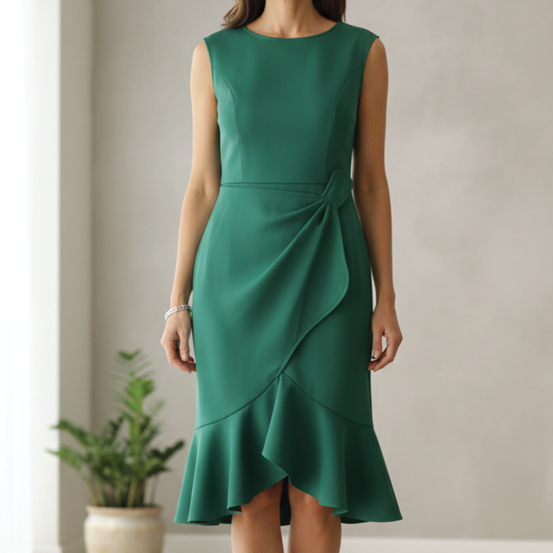 Robe de cocktail Adeline