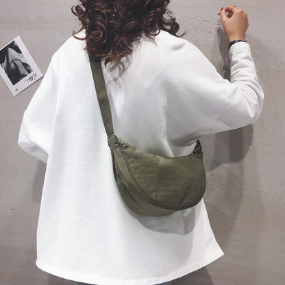 Sac bandoulière Nevaeh - Crescent