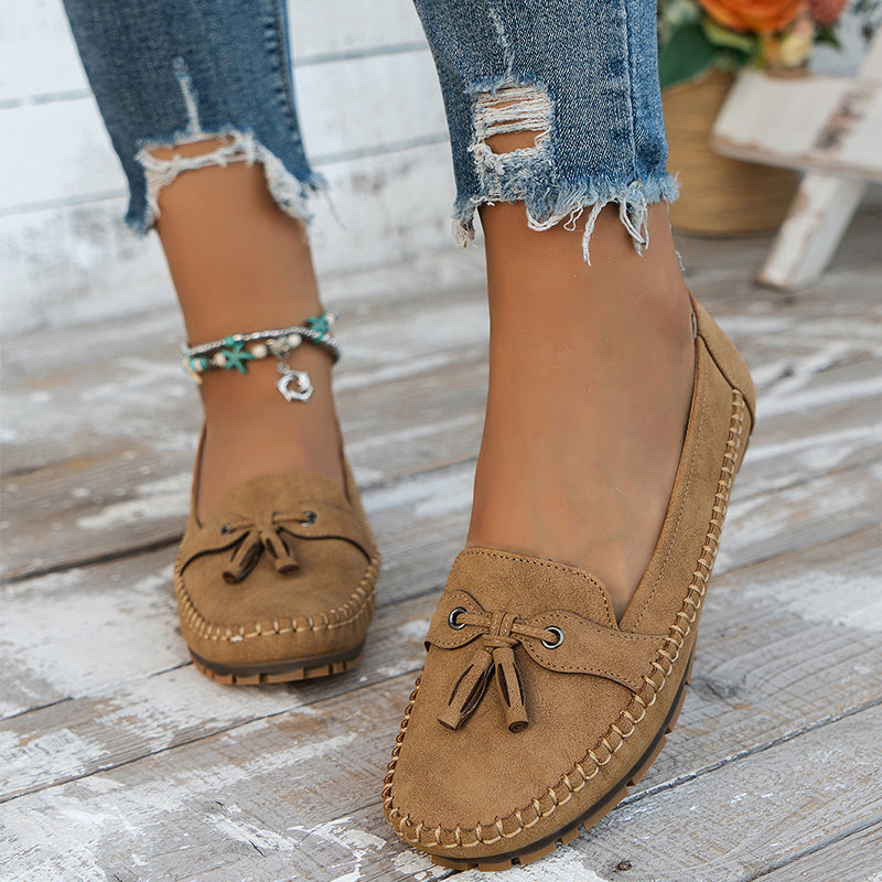 Mocassins classiques Reagan