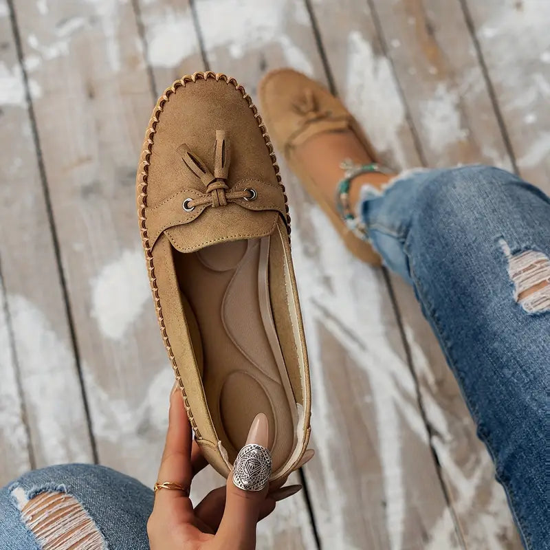 Mocassins classiques Reagan