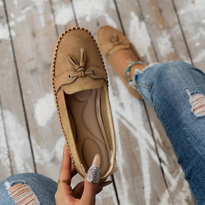 Mocassins classiques Reagan