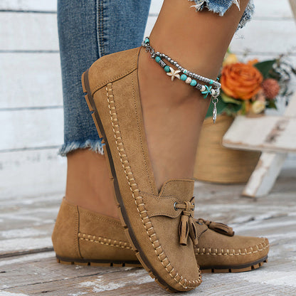 Mocassins classiques Reagan