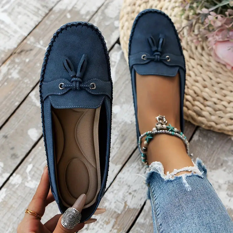 Mocassins classiques Reagan