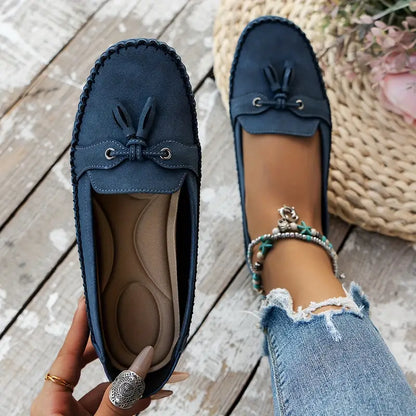 Mocassins classiques Reagan