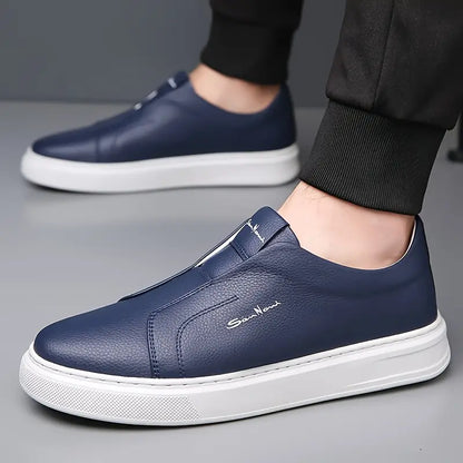 Baskets Riviera Slip-On
