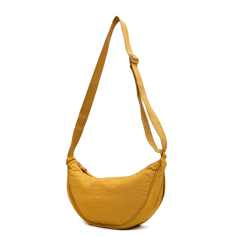 Sac bandoulière Nevaeh - Crescent